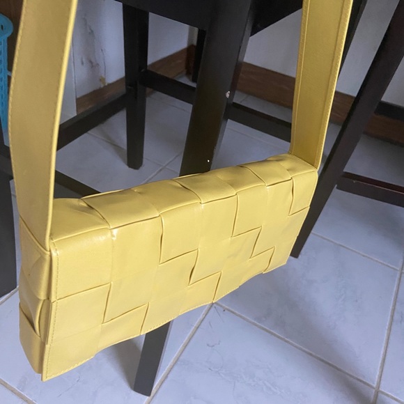 NWT BOTTEGA VENETA Messenger bag - Picture 3 of 15